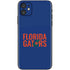 University of Florida Gators iPhone 11 Skin