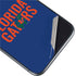 University of Florida Gators iPhone 11 Skin