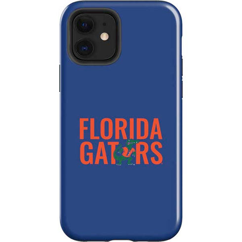 University of Florida Gators iPhone 12 Impact Case