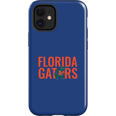 University of Florida Gators iPhone 12 Mini Impact Case