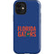 University of Florida Gators iPhone 12 Mini Impact Case