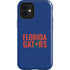 University of Florida Gators iPhone 12 Mini Impact Case