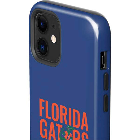 University of Florida Gators iPhone 12 Mini Impact Case