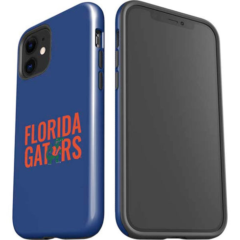 University of Florida Gators iPhone 12 Mini Impact Case