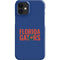 University of Florida Gators iPhone 12 Mini Lite Case