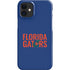 University of Florida Gators iPhone 12 Mini Lite Case