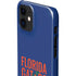 University of Florida Gators iPhone 12 Mini Lite Case