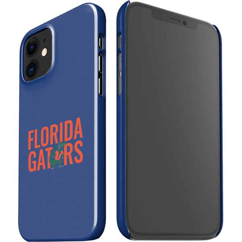 University of Florida Gators iPhone 12 Mini Lite Case