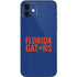 University of Florida Gators iPhone 12 Mini Skin