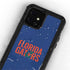 University of Florida Gators iPhone 12 Mini Waterproof Case