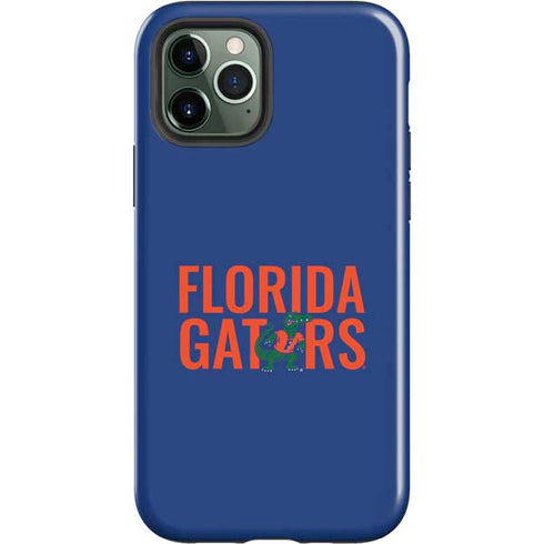 University of Florida Gators iPhone 12 Pro Impact Case