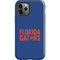 University of Florida Gators iPhone 12 Pro Impact Case