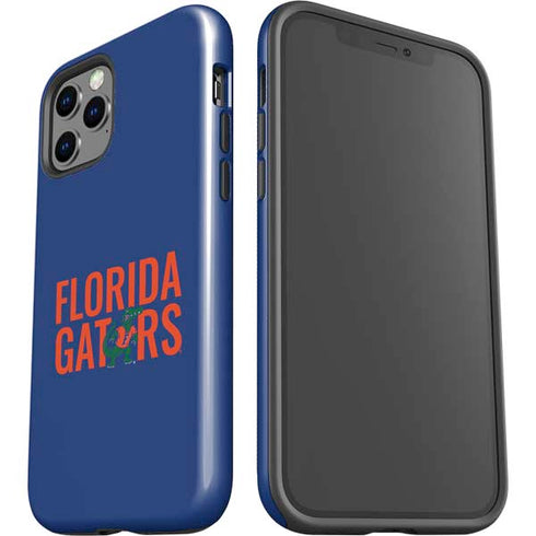 University of Florida Gators iPhone 12 Pro Impact Case
