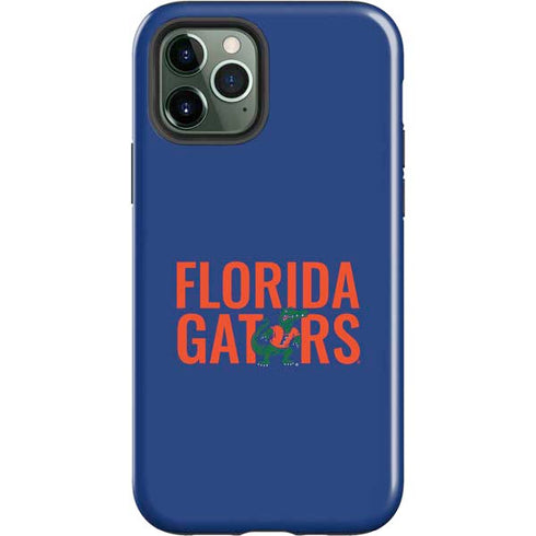 University of Florida Gators iPhone 12 Pro Max Impact Case