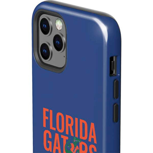 University of Florida Gators iPhone 12 Pro Max Impact Case