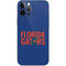 University of Florida Gators iPhone 12 Pro Max Skin