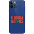 University of Florida Gators iPhone 12 Pro Max Skin