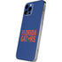 University of Florida Gators iPhone 12 Pro Max Skin