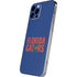 University of Florida Gators iPhone 12 Pro Skin