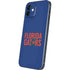 University of Florida Gators iPhone 12 Skin