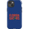 University of Florida Gators iPhone 13 Impact Case