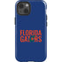 University of Florida Gators iPhone 13 Impact Case