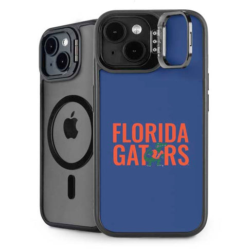 University of Florida Gators iPhone 13 Kickstand Case