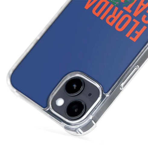 University of Florida Gators iPhone 13 MagSafe Case