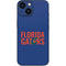 University of Florida Gators iPhone 13 Mini Skin