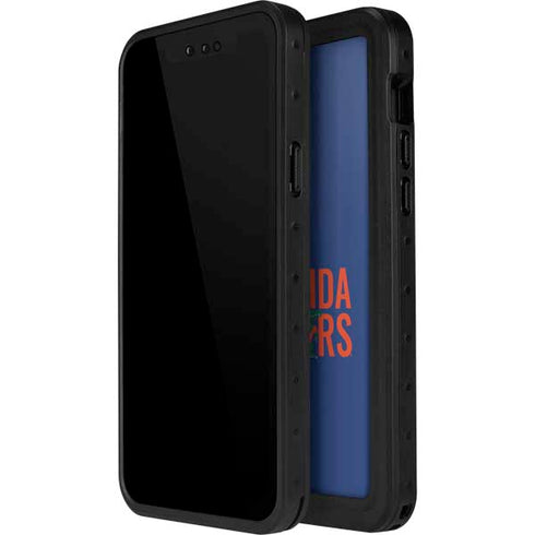 University of Florida Gators iPhone 13 Mini Waterproof Case