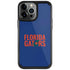 University of Florida Gators iPhone 13 Pro Cargo Case