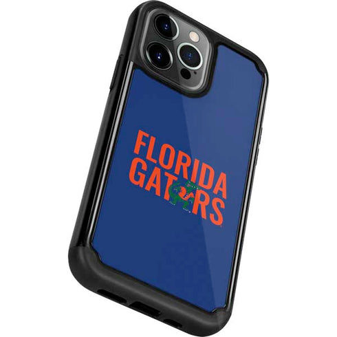 University of Florida Gators iPhone 13 Pro Cargo Case