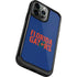 University of Florida Gators iPhone 13 Pro Cargo Case