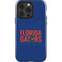 University of Florida Gators iPhone 13 Pro Impact Case