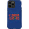 University of Florida Gators iPhone 13 Pro Max Impact Case