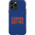 University of Florida Gators iPhone 13 Pro Max Impact Case