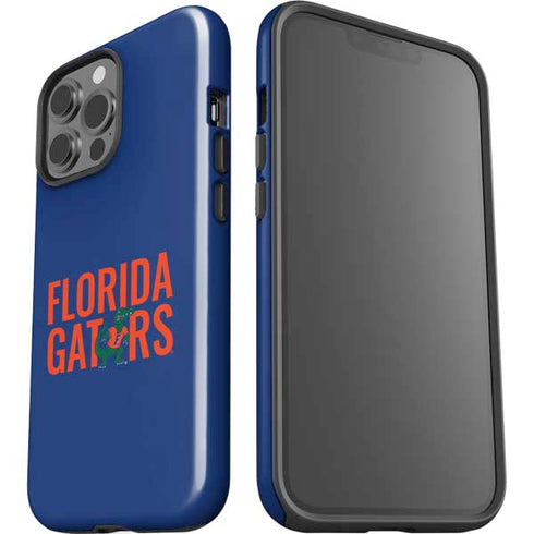University of Florida Gators iPhone 13 Pro Max Impact Case