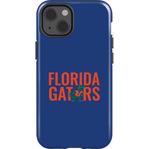 University of Florida Gators iPhone 14 Impact Case