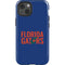 University of Florida Gators iPhone 14 Impact Case