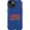 University of Florida Gators iPhone 14 Plus Impact Case