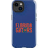 University of Florida Gators iPhone 14 Plus Impact Case
