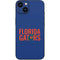 University of Florida Gators iPhone 14 Plus Skin