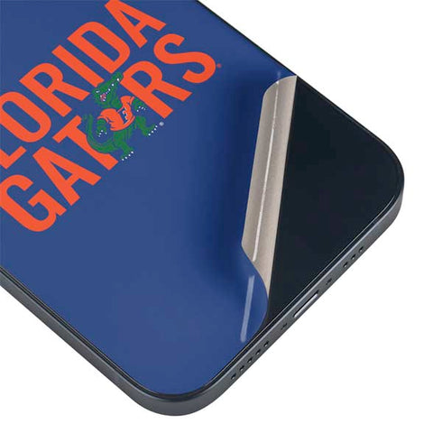 University of Florida Gators iPhone 14 Plus Skin
