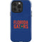 University of Florida Gators iPhone 14 Pro Impact Case