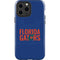 University of Florida Gators iPhone 14 Pro Max Impact Case