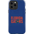 University of Florida Gators iPhone 14 Pro Max Impact Case