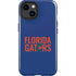 University of Florida Gators iPhone 15 Impact Case