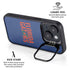 University of Florida Gators iPhone 15 Kickstand Case