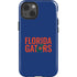 University of Florida Gators iPhone 15 Plus Impact Case