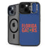 University of Florida Gators iPhone 15 Plus Kickstand Case